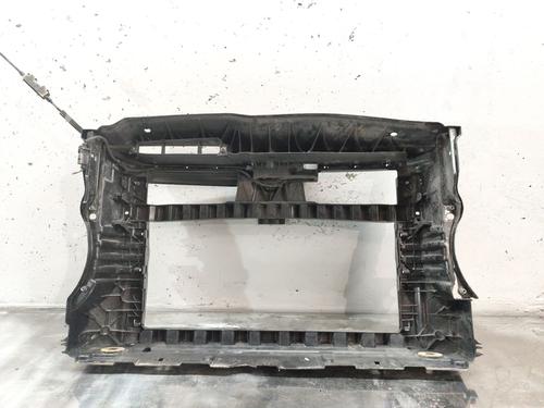 Front slam panel VW GOLF VI (5K1)  | BP29212084C72 