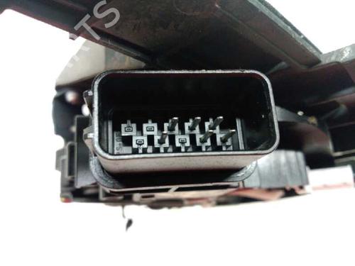 Rear right lock FORD FOCUS C-MAX (DM2)  | BP21440276C99 