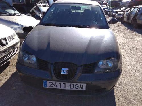 Left mirror SEAT IBIZA III (6L1)  | BP21473300C26 