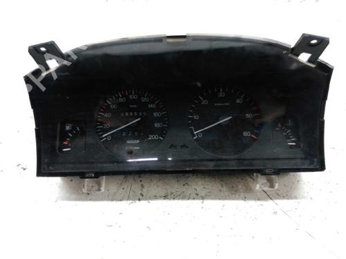 Used Instrument cluster CITROËN ZX (N2) [1991-1999]  21429399