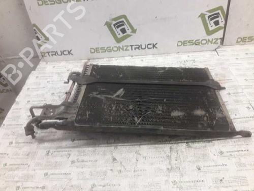 AC radiator FORD MONDEO I (GBP)  | BP24530744M32 