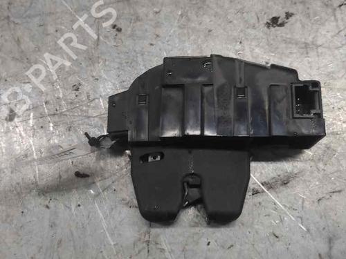 Tailgate lock PEUGEOT 206 Hatchback (2A/C)  | BP21414145C101 