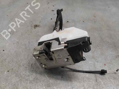 Used Front right lock CITROËN C3 I (FC_, FN_) 1.4 i (73 hp) 21406568