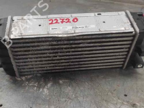 Intercooler CITROËN C4 II (NC_) | BP21407984M30
