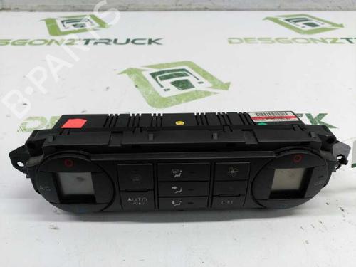 AC Styreenhet / Manøvreringsenhet FORD FOCUS C-MAX (DM2) [2003-2007]  21432348