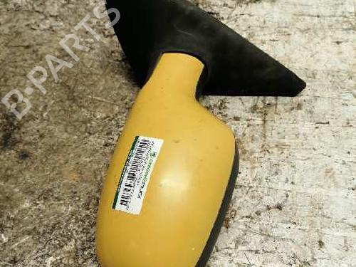 Left mirror RENAULT MEGANE I Coach (DA0/1_) 1.9 dTi (DA0N) | BP21472897C26 