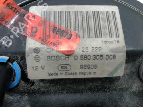 Steering pump OPEL ASTRA G Hatchback (T98)  | BP21439644M99 
