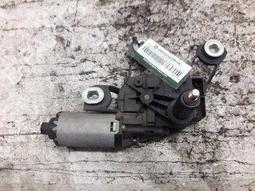 Rear wiper motor FORD FIESTA V (JH_, JD_)  | BP21458658M102 