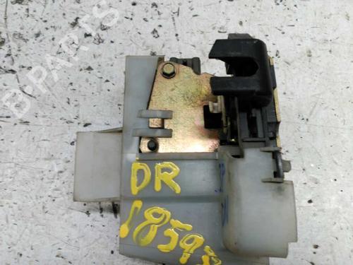 Front right lock RENAULT MEGANE I Coach (DA0/1_) 1.9 dTi (DA0N) | BP21446032C97
