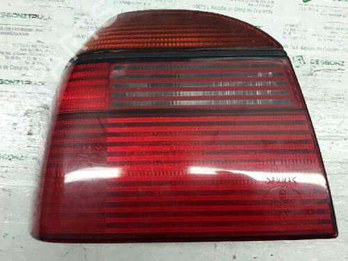 Used Left taillight VW GOLF III (1H1) [1989-1998]  21451503