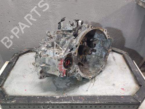 Used Gearbox Gearbox HYUNDAI i30 (GD) 1.6 CRDi (110 hp) 34342777 34342777