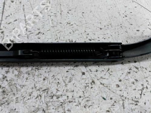 Front windshield wiper arm RENAULT GRAND SCÉNIC II (JM0/1_)  | BP21444729C143 