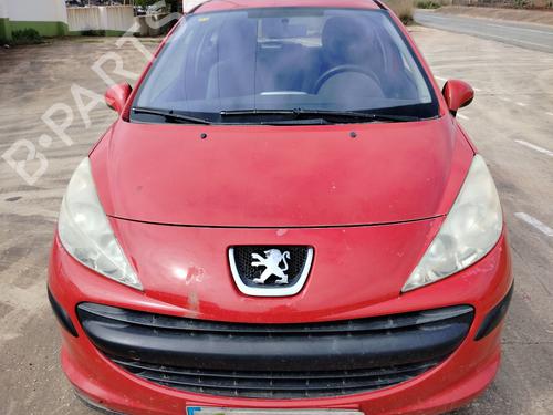 Used Parts PEUGEOT 207 (WA_, WC_) 4994526