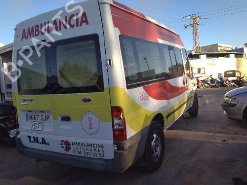 Engine control unit (ECU) FORD TRANSIT Van (FA_ _)  | BP21475254M57 