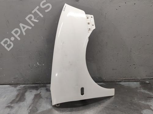 Used Right front fenders Right front fenders SEAT IBIZA III (6L1) 1.9 SDI (64 hp) 35776610 35776610