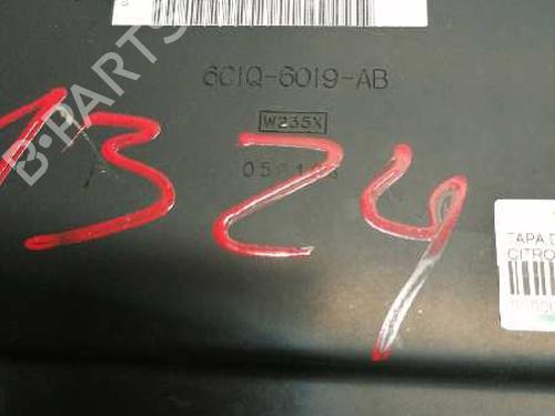 Timing cover CITROËN JUMPER II Bus 2.2 HDi 120 | BP21475553M123 