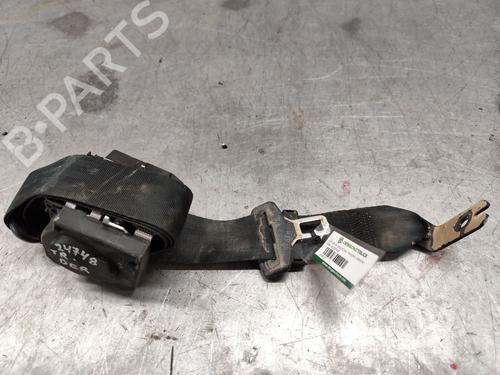 Used Rear right seatbelt FORD ECOSPORT 1.0 EcoBoost (125 hp) 28708692