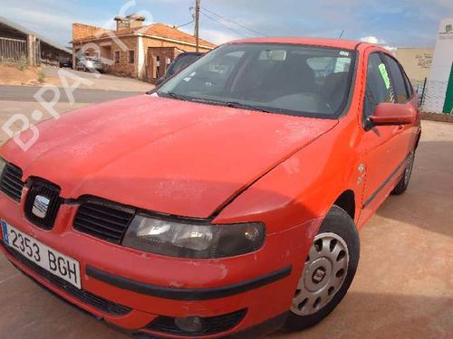 Electronic module SEAT LEON (1M1)  | BP21463891M83 
