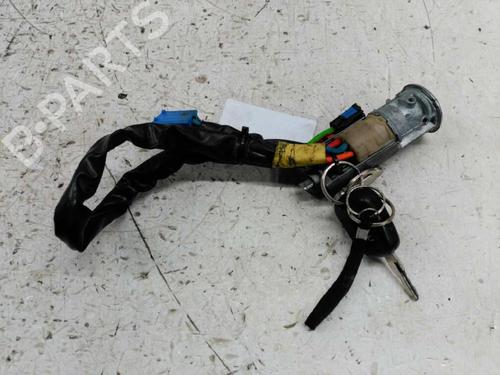 Contactslot PEUGEOT 206 Hatchback (2A/C) [1998-2012]  21438047