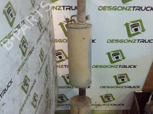 Used Exhaust system FORD TRANSIT Platform/Chassis (FM_ _, FN_ _) [2000-2006]  22910139