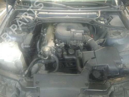 Injection rail BMW 3 (E46) 318 i | BP21418362M98 
