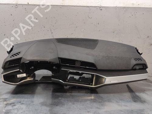 Cruscotto AUDI Q3 (F3B) 35 TDI quattro (150 hp) 31695283