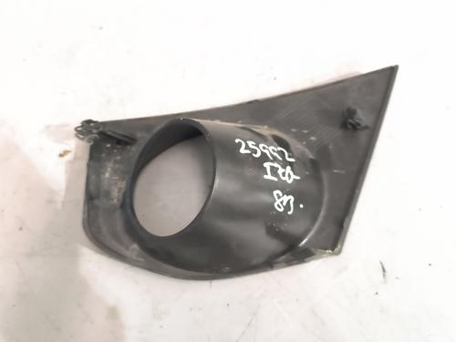 Other IVECO DAILY VI Platform/Chassis 35S16, 35C16, 40C16, 42S16, 50C16, 60C16, 65C16, 70C16 | BP37601519O1 - Image 2