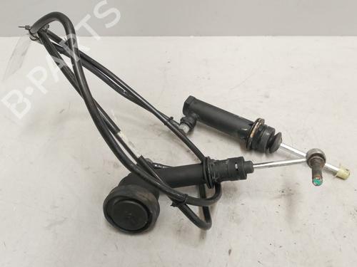 Used Clutch slave cylinder Clutch slave cylinder IVECO DAILY III Bus 40 C 15, 50 C 15 (146 hp) 40063801 40063801