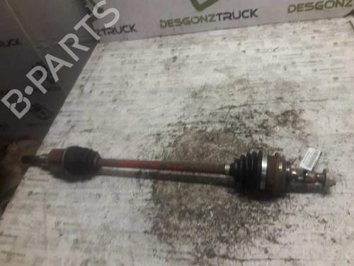 Drivaksel bagtil Højre LAND ROVER FREELANDER I (L314) [1998-2006]  21471910