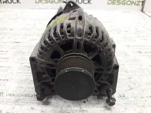 Alternator RENAULT MEGANE II (BM0/1_, CM0/1_) 1.5 dCi (BM0F, BM0T, BM2B, CM0F, CM0T) | BP21439906M7