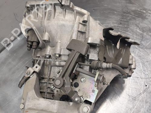 Gearbox FORD MONDEO IV (BA7) | BP32778862M3 - Image 5