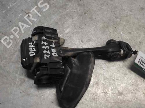 Used Hinge/Door check strap PEUGEOT 407 (6D_) [2004-2011]  21400997