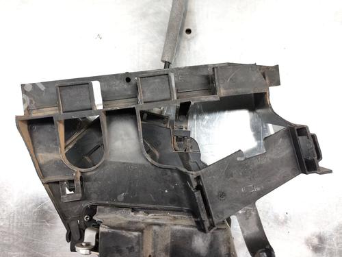 Rear left lock FORD MONDEO IV (BA7)  | BP29432659C100 