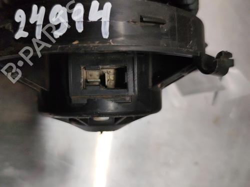 Heater blower motor NISSAN JUKE (F15) 1.6 DIG-T NISMO RS | BP30006967M62 