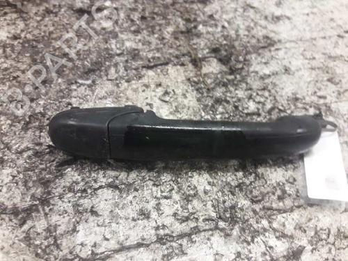 Used Rear right exterior door handle SEAT IBIZA II (6K1) [1993-2002]  21461155
