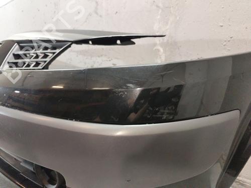 Front bumper RENAULT MEGANE II Coupé-Cabriolet (EM0/1_) 1.6 16V | BP28674392C7 