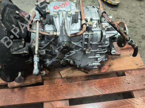 Gearbox NISSAN ATLEON | BP39744147M3 - Image 3