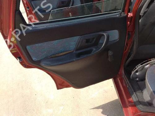 Right front indicator SEAT CORDOBA (6K1, 6K2)  | BP21483909C33 