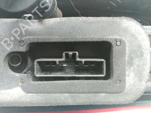 Venstre Baklys FORD FOCUS C-MAX (DM2)  | BP21431756C34 