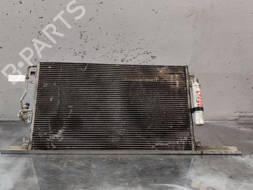 Used AC radiator MERCEDES-BENZ SPRINTER 3,5-t Van (B907, B910) 314 CDI RWD (907.631, 907.633, 907.635, 907.637) (143 hp) 29525191