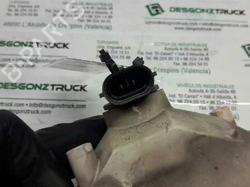 Left front fog light FORD FOCUS I (DAW, DBW)  | BP21454391C30 