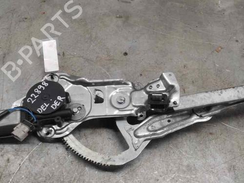Front right window mechanism BMW 5 (E34) 525 tds | BP21407505C23 