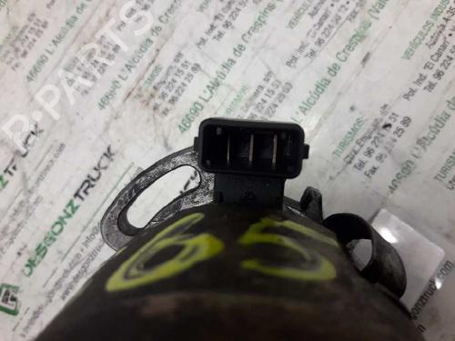 Ignition distributor VW POLO III (6N1)  | BP21456064M68 