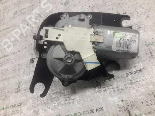 Rear wiper motor PEUGEOT 308 I (4A_, 4C_)  | BP21469671M102 
