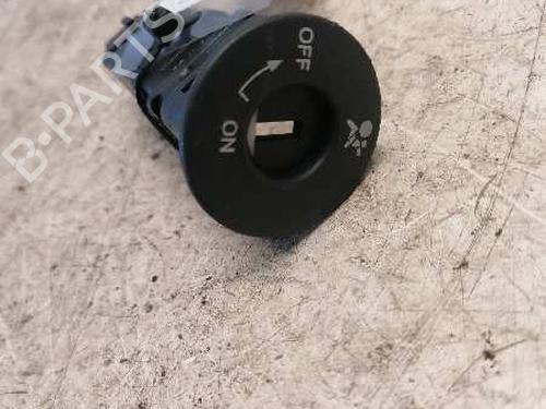 Used Electronic module NISSAN MICRA III (K12) [2002-2011]  21482524
