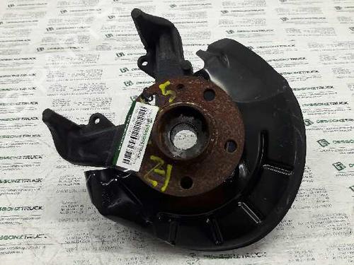 Used Left front steering knuckle SEAT IBIZA III (6L1) [2002-2009]  21454704