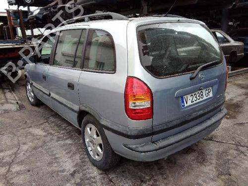 Kombiinstrument OPEL ZAFIRA A MPV (T98)  | BP21478779C47 