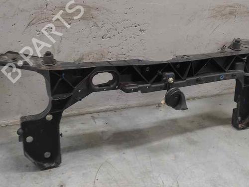 Crossmember RENAULT CLIO III (BR0/1, CR0/1)  | BP21411817C162 
