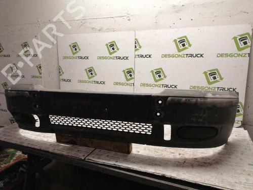 Front bumper FORD TRANSIT Van (FA_ _)  | BP21474474C7 