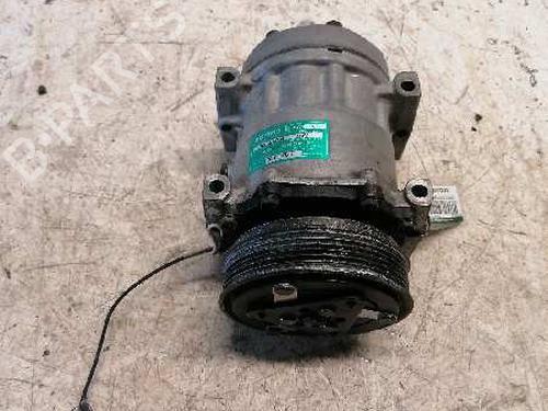 Used AC compressor MITSUBISHI CARISMA (DA_) [1995-2006]  21481531